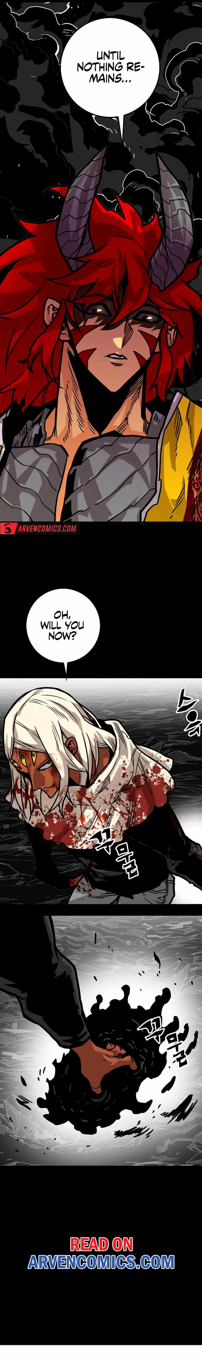 Troll Trap Chapter 219 19